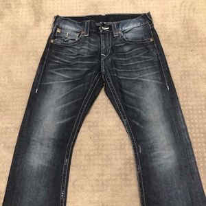 Men's True Religion Jeans